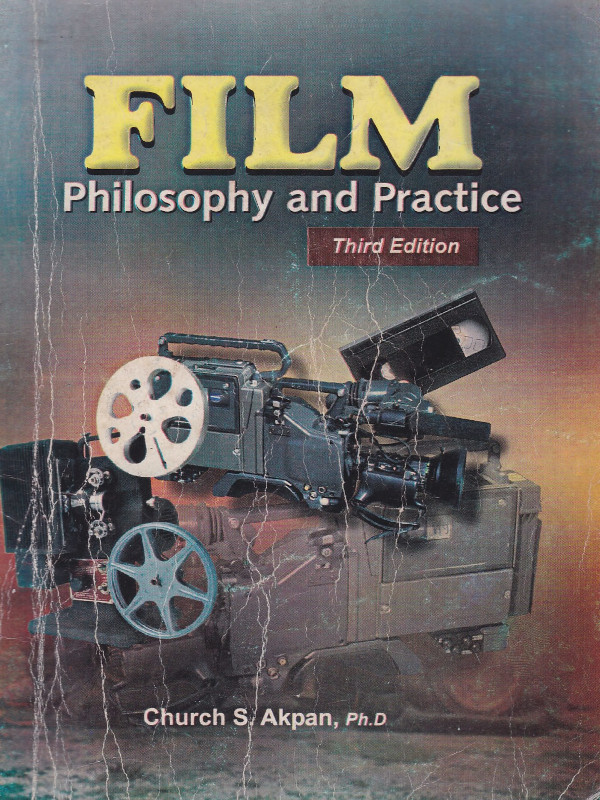 Film: Philosophy and Practice