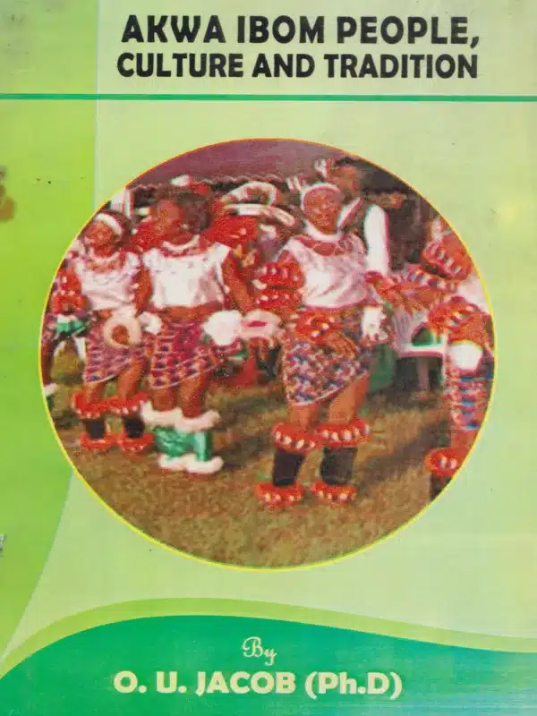 Akwa Ibom People, Culture and Tradition