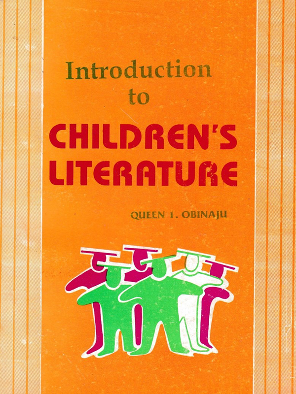 children's literature study guide